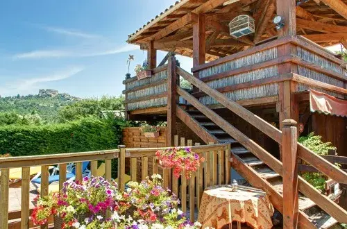 Camping Le Luberon ****