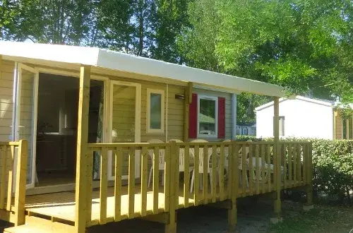 Camping de la Durance à Cavaillon Provence