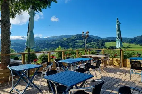Camping Le Panoramique