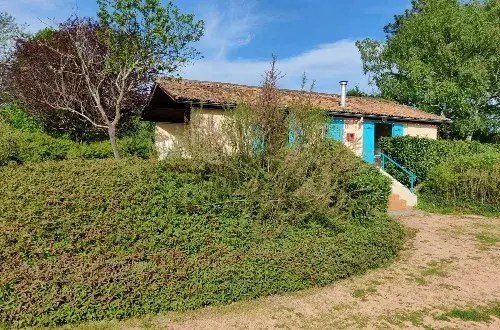 Camping de mon Village