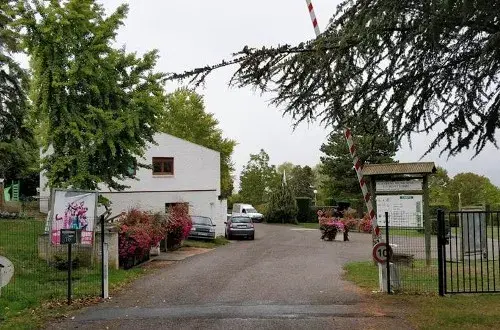 Camping Le Mont Libre