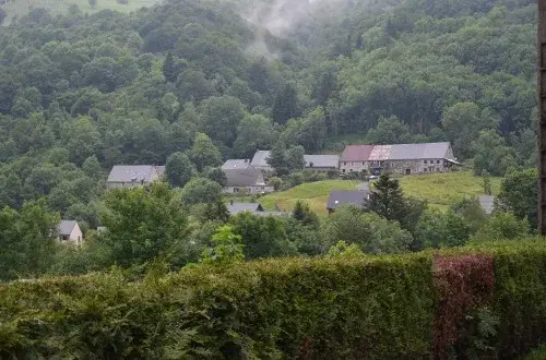 Camping municipal de l'Esquiladou