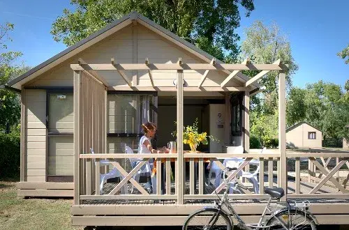 Camping Tours Val de Loire  Onlycamp