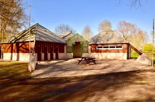 Camping Le Bec de Cisse