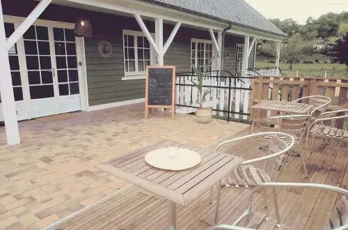 Camping La Nouvelle Plage