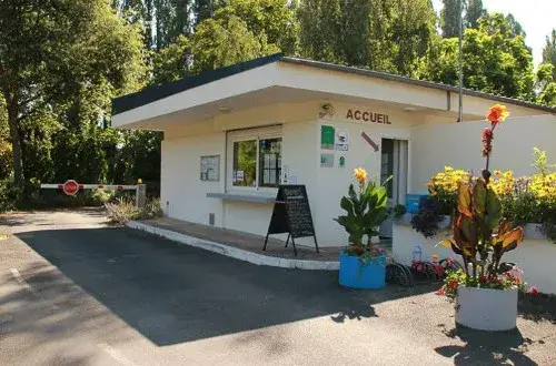 Langeais Camping et Loisirs