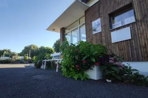 Camping La Gâtine  Onlycamp