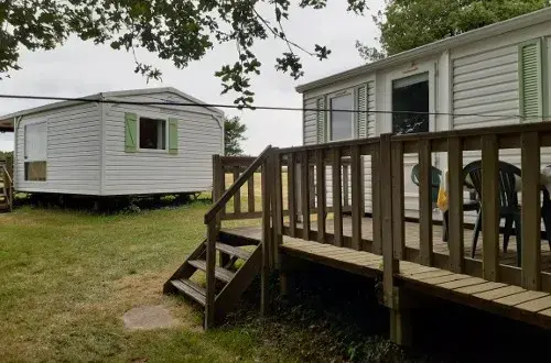 Camping Bois Fleuri en Touraine