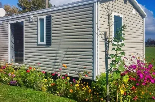 Camping Loire et Châteaux