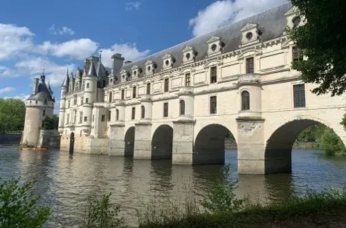 Camping & Brasserie Le Moulin Fort