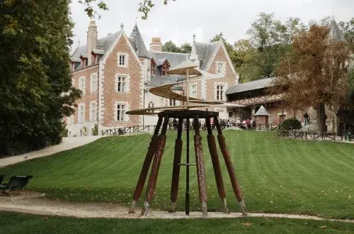 Camping La Poterie