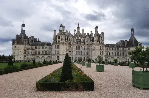 Parc du Val de Loire