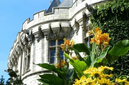 Camping*** La Bonne Aventure