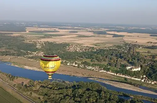 Camping Municipal d'Onzain