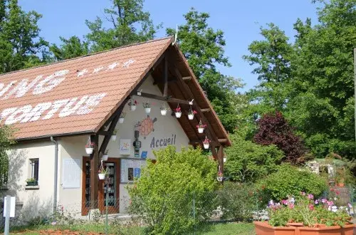 Camping la Grande Tortue