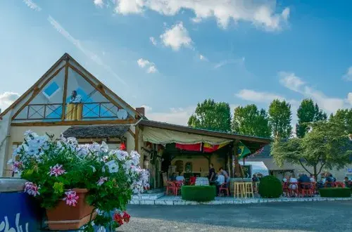 Location de vacances