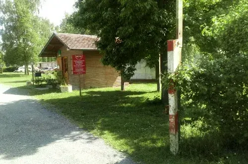 Au Paradis des Pêcheurs