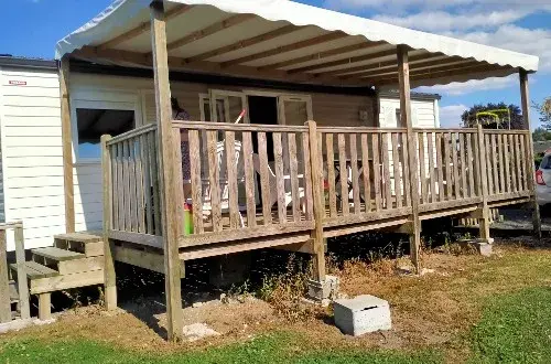 Camping La Vallée de l'Avre