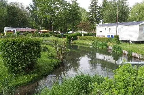 Camping Municipal de Loeuilly