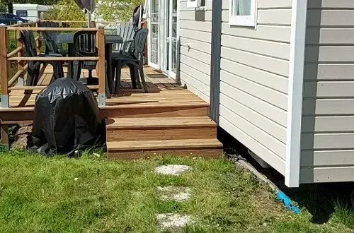 Camping du Grand Pré (Changement de propriétaire Avril 2018)