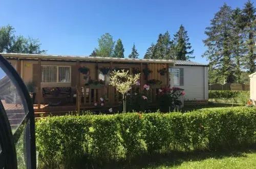 Camping Au Vert de L'Authie accueil campingcar piscineétang de pêche proximité côte picarde côte d opalebar brasserie