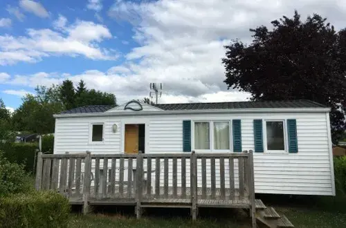 Camping Au Gros Buisson