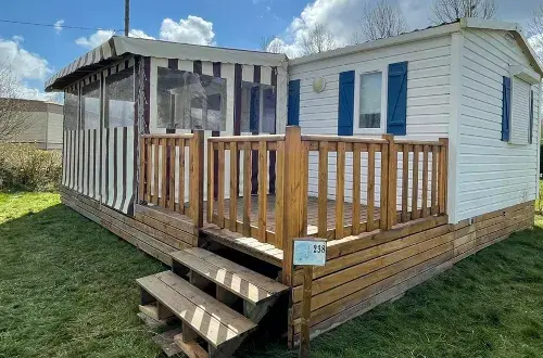 Camping les Prés Marcotte