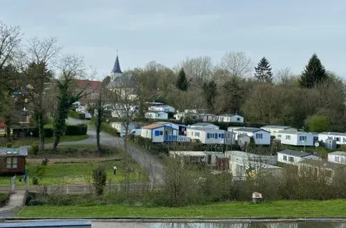 camping la kilienne passage camp 4