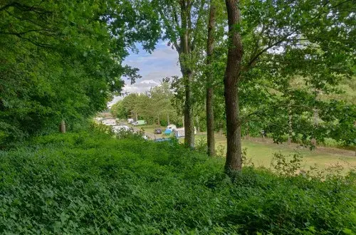 Camping Municipal Le Grand Mail