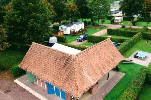 Camping