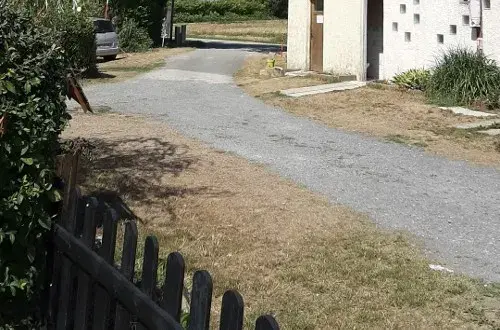 Camping Le Pré Vert