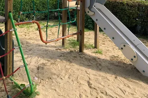 Camping Le Val du Ternois