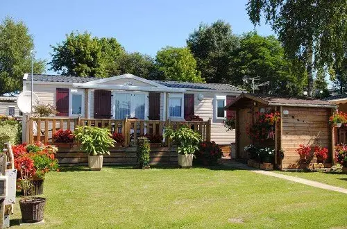 Camping du Val D'Authie