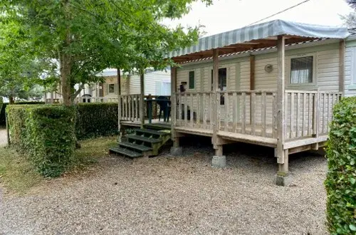 Camping de la Source