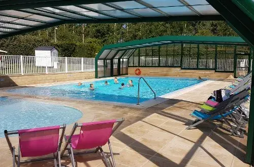 Camping des Trois Tilleuls