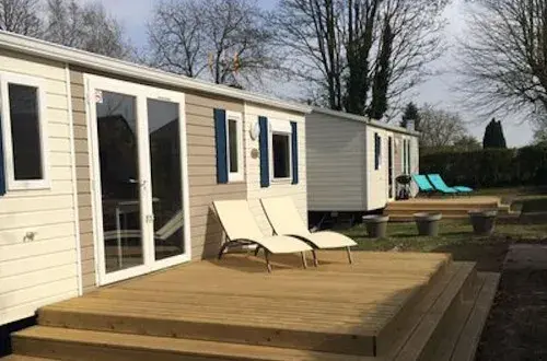 Camping Le Picardy SAS