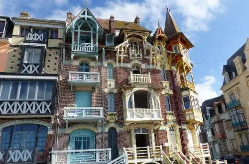 CAMPING LA BERQUERIE