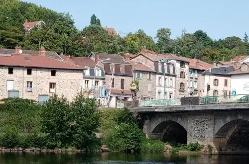 Camping Municipal Les Greves