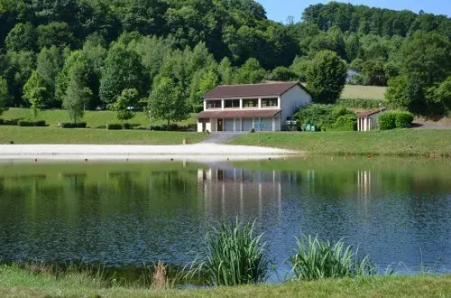 Camping Municipal Le Soleil Levant