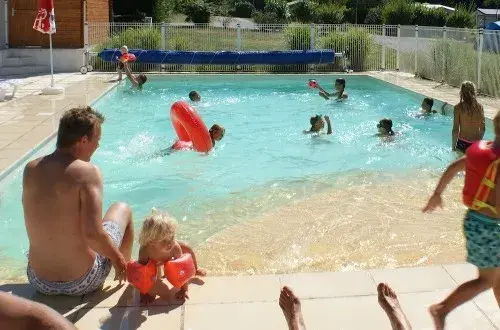 Camping des Alouettes