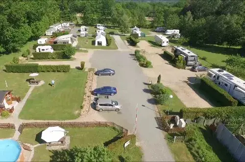 Camping Parc Verger