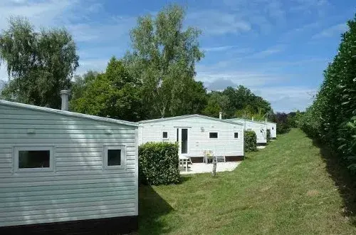 Camping Municipal Bel Air