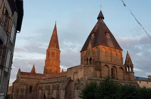 Camping Municipal Le