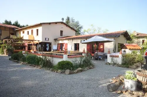 Camping & Gîtes En Campagne