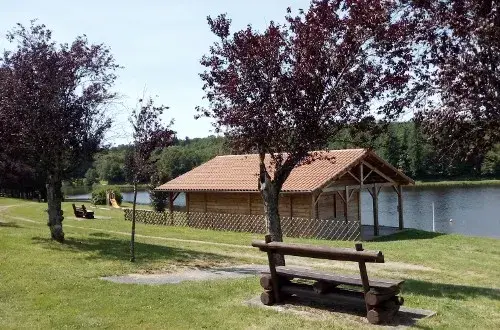 Camping du Lac