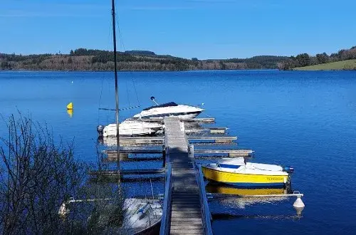 Camping Paradis Les 2 îles