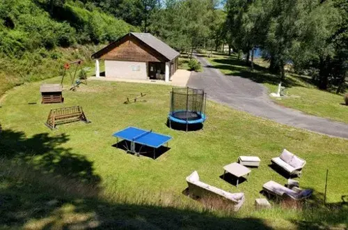 Camping du Lac