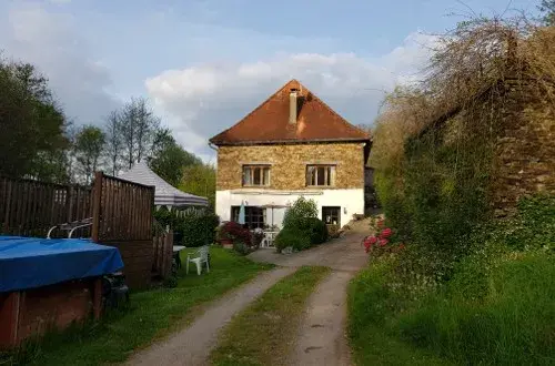 Camping Le Touroulet