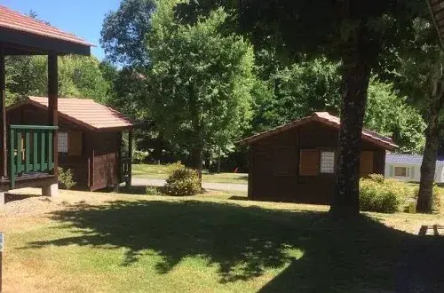 Camping les étoiles