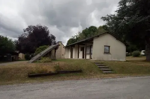 Camping Faux La Montagne